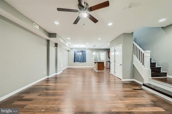 Building Photo - 3927 Boarman Ave