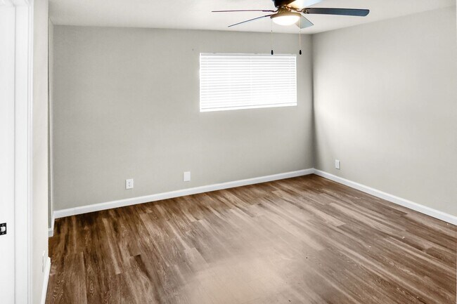 Foto del interior - Laurel Heights Apartments