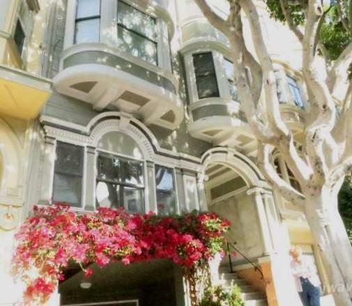 Foto del edificio - 542 Lombard St