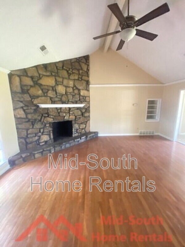 Building Photo - 4457 Walden Glen Cv