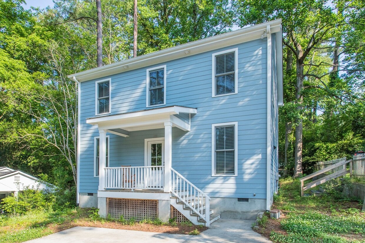 Foto principal - 200 Howell St