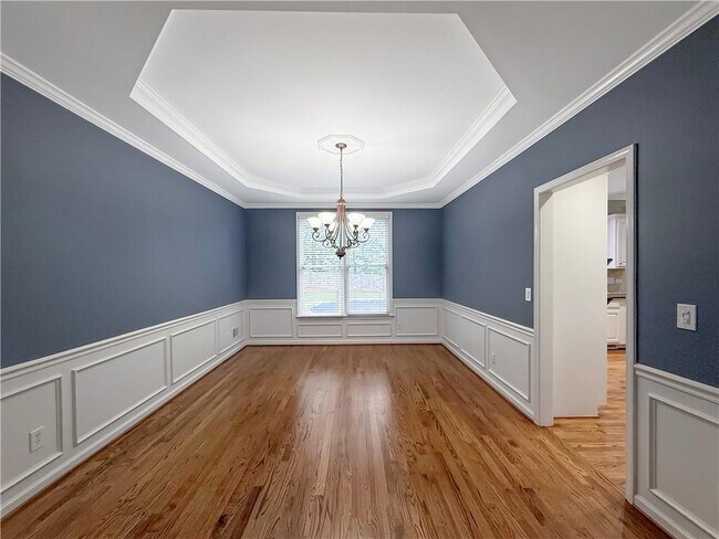 Foto del edificio - 5910 Westcroft Ln