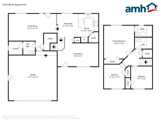 Building Photo - 272 S 590 W