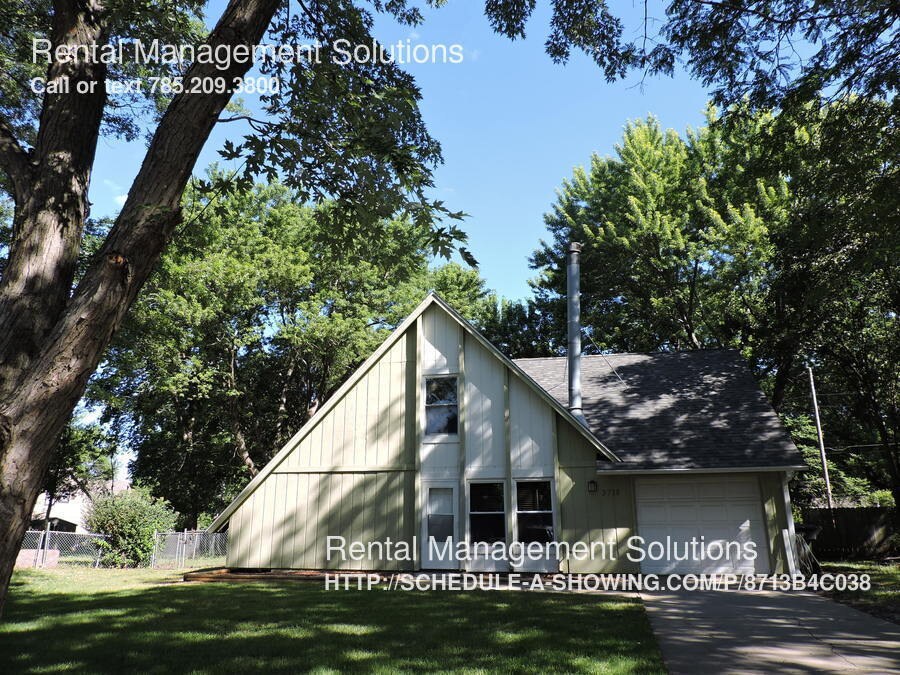 Foto principal - 3718 SW 38th Ter