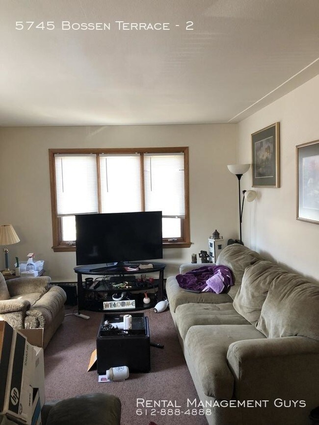 Building Photo - 1 bedroom in Minneapolis MN 55417