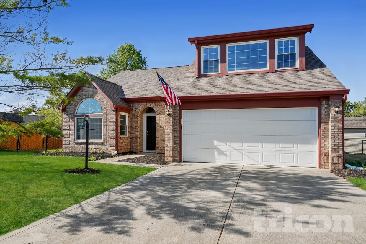 Foto principal - 1224 Stradford Ct