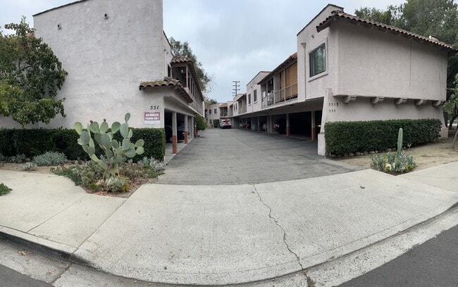 Foto del edificio - 551-555 W Pueblo St