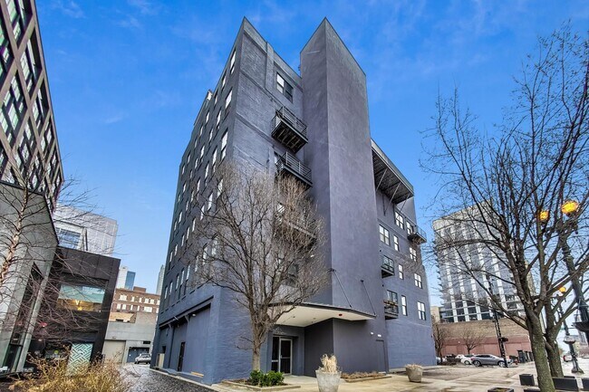 Foto del edificio - 626 W Randolph St