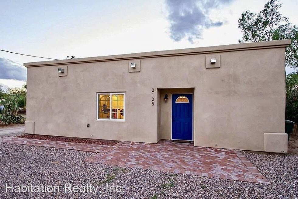 Foto principal - 2125 N Treat Ave