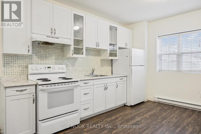 Photo du bâtiment - 38 Walton St