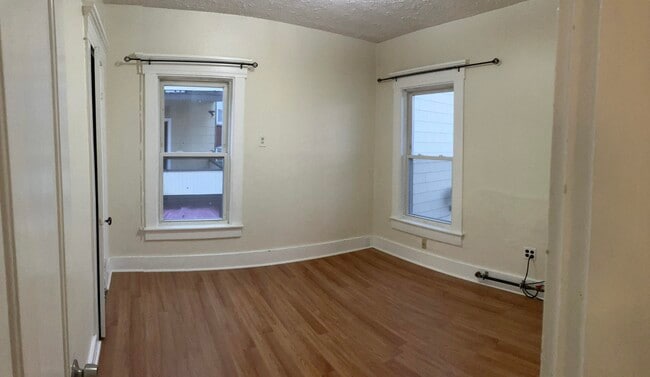 Bedroom 1 - 267 Cartier St
