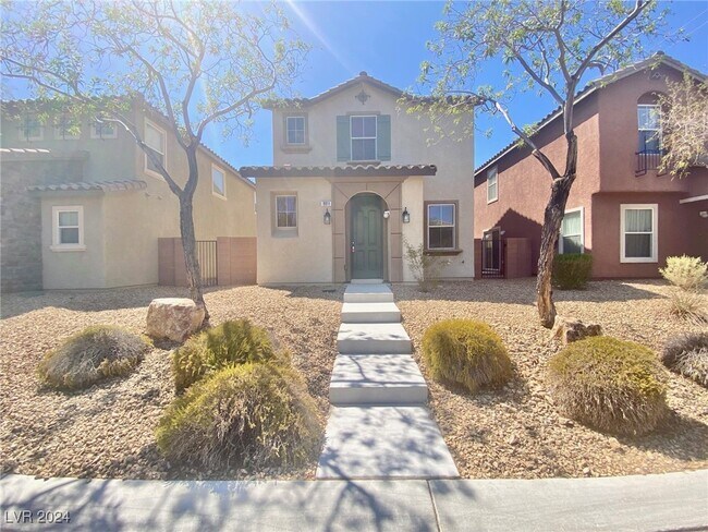 Building Photo - 9911 Blue Villa Ct