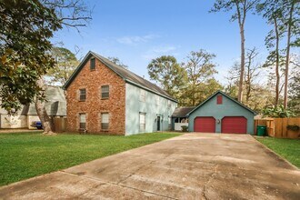 Building Photo - 461 Stephen F Austin Dr