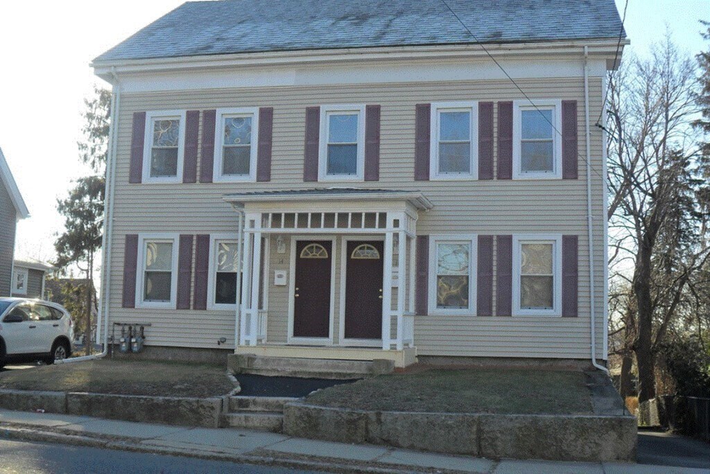14 West St, Milford, MA 01757 - Townhome Rentals in Milford MA ...