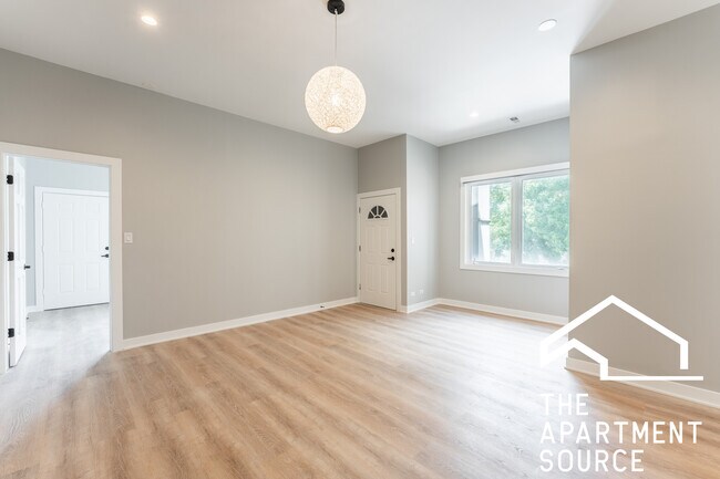Foto del edificio - 1106 W Taylor St