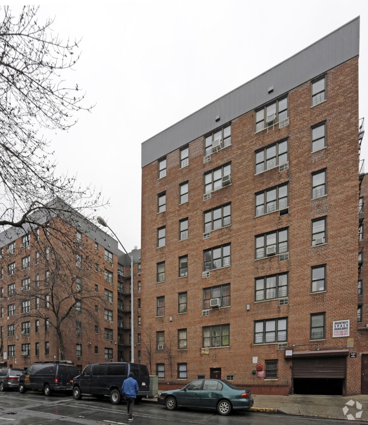 Building Photo - 148-28 88th Avenue