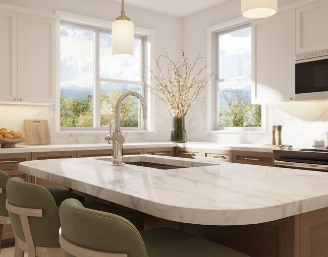 Foto del edificio - The Ellory