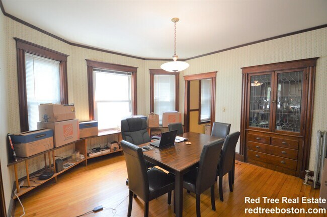 Foto del edificio - 16 Holman St