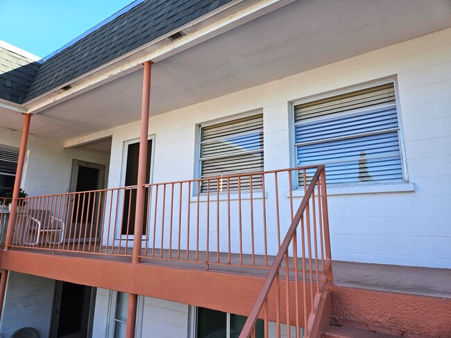 Building Photo - Annual 2nd Floor Condo For Rent located on...