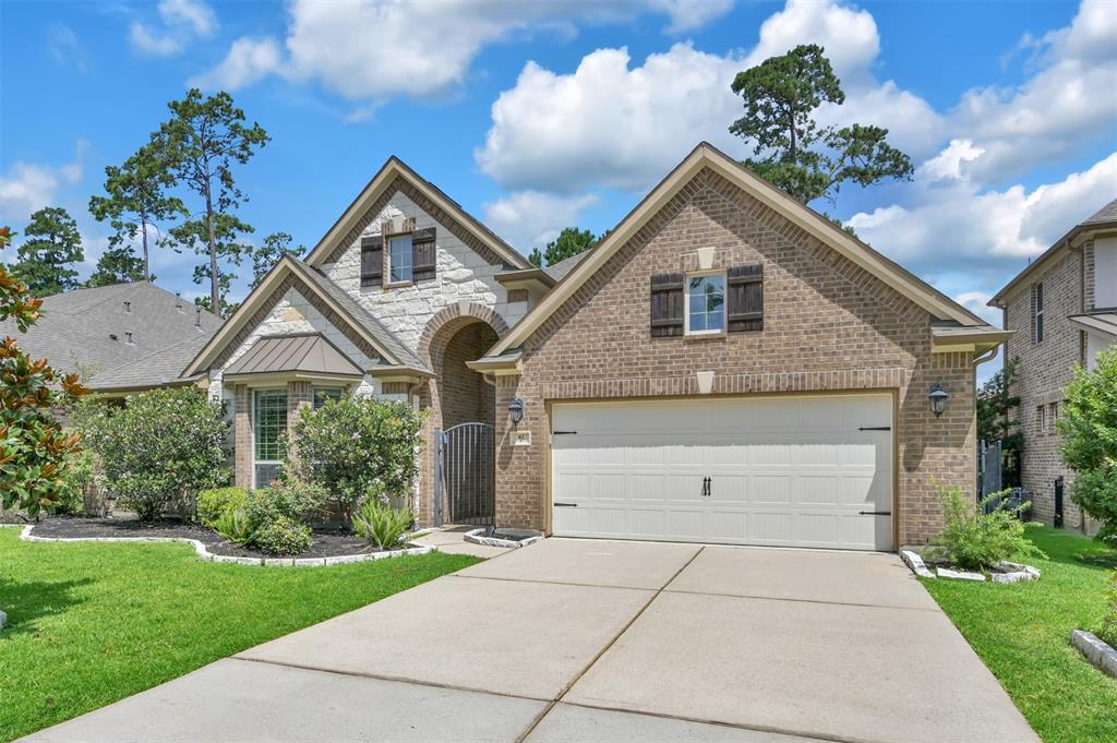 Foto principal - 42 Caprice Bend Pl