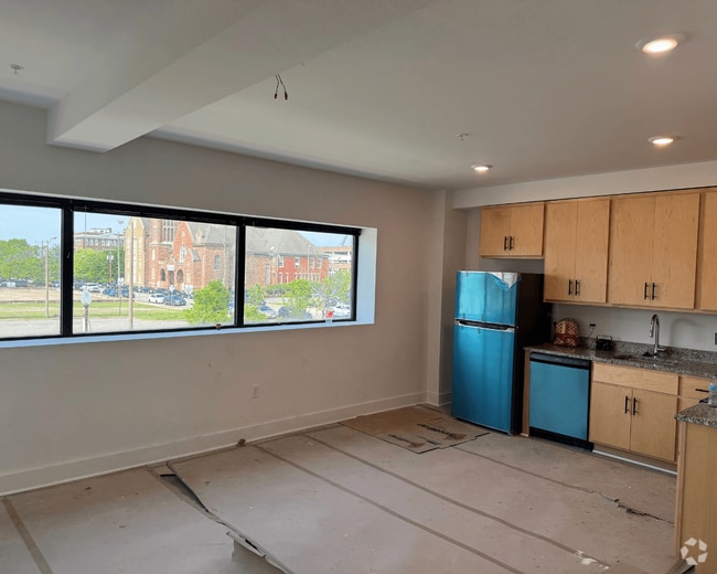 Building Photo - Shipyard Flats