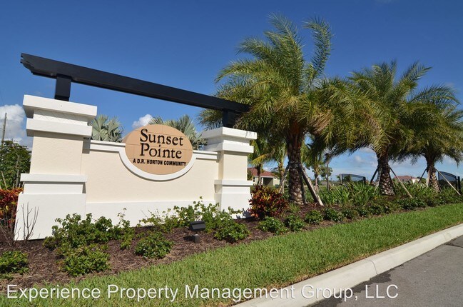 Foto del edificio - 3012 Sunset Pointe Circle