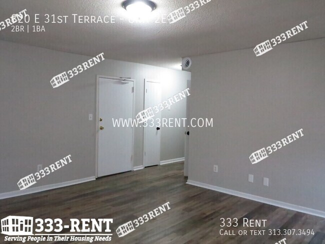 Foto del edificio - 820 E 31 Terrace