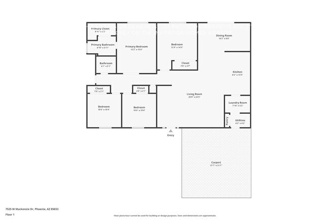 Foto del edificio - 7525 W MacKenzie Dr