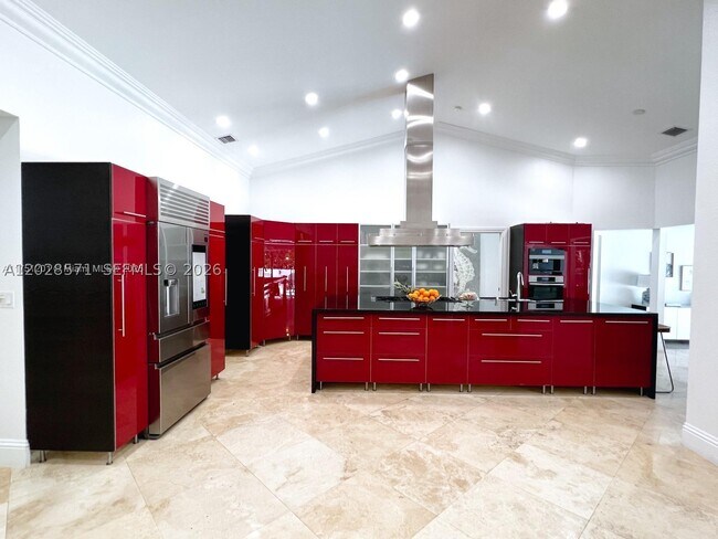 Foto del edificio - 17615 SW 80th Ct