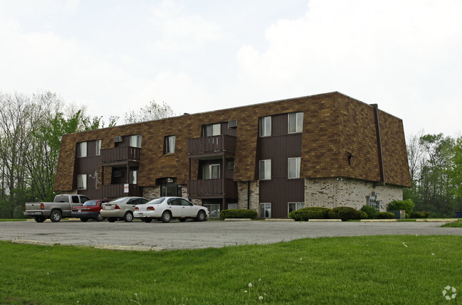 Building Photo - Southwyck Manor