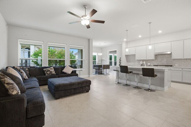 Foto del edificio - 24710 Faraday