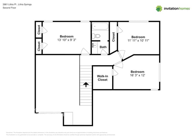 Building Photo - 2861 Lithia Pl