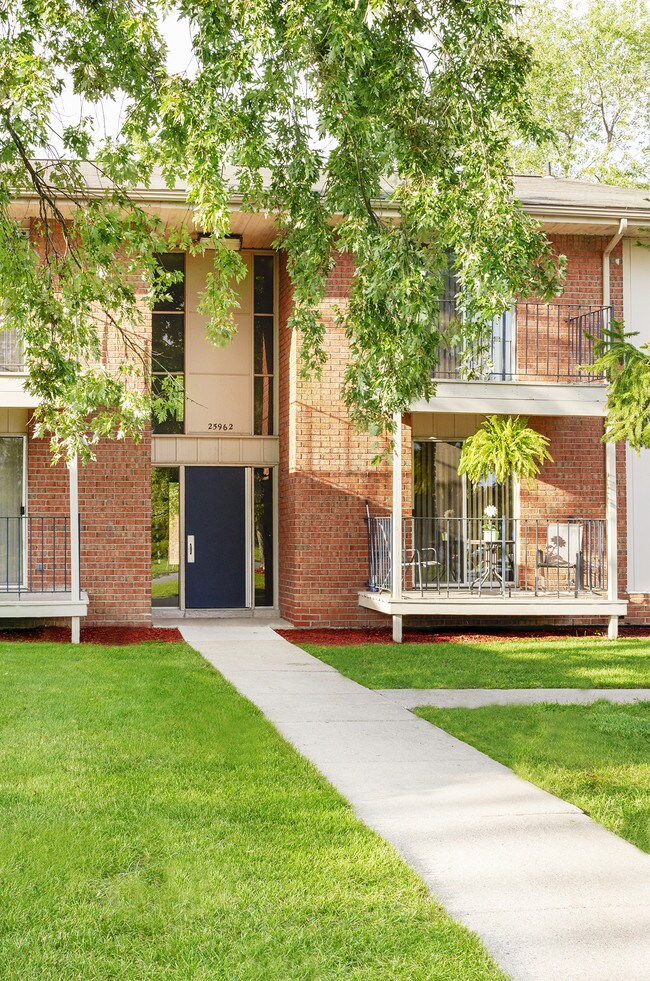 Foto del edificio - Bridgewood Apartments