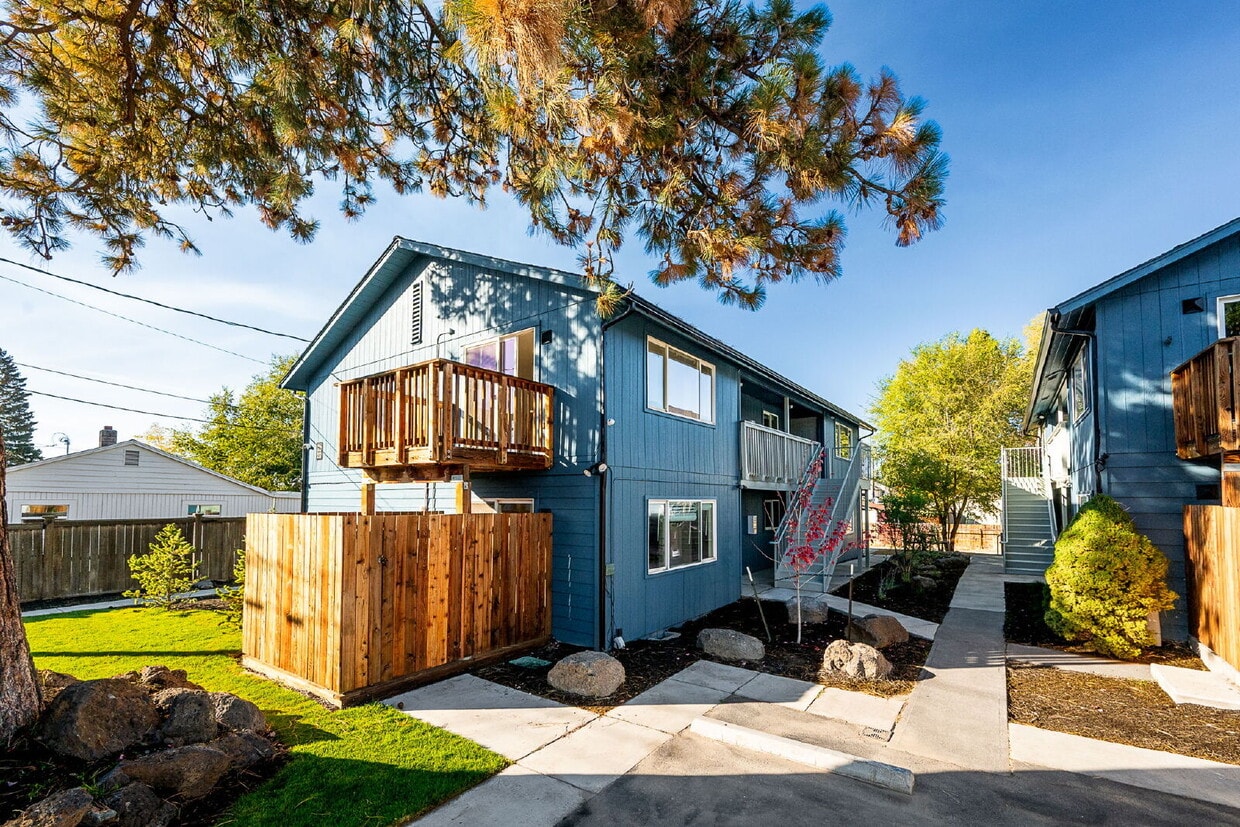 Foto principal - Affordable, Attractive 2-bed in a small Co...