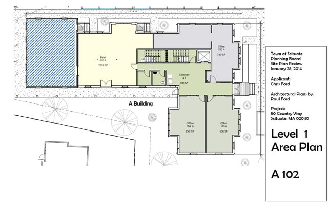 Building Photo - The Village at Greenbush