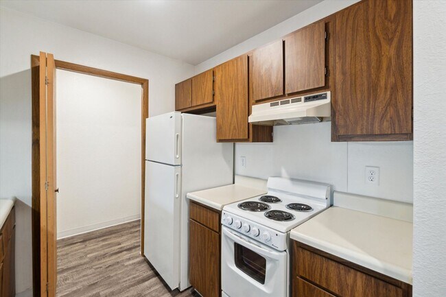Foto del interior - Countryside Apartments