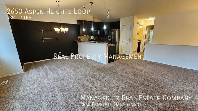 Building Photo - Modern Construction Townhome Close to JBER...