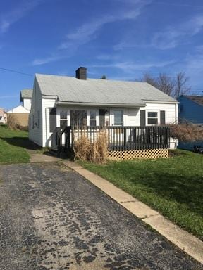 Primary Photo - 1015 Ryan Ave