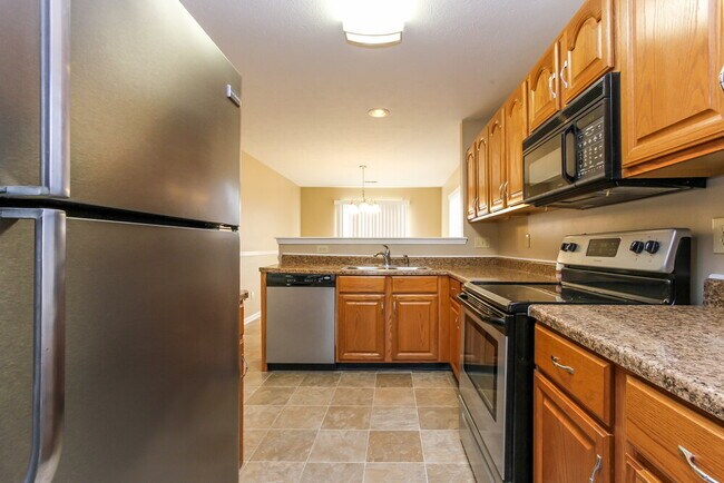 Foto del edificio - 10802 Washington Bay Dr