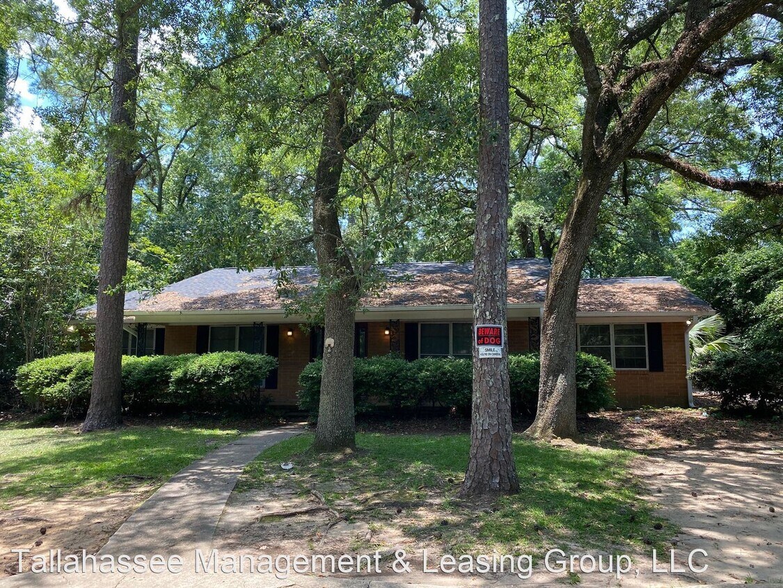 Foto principal - 4 br, 3 bath House - 106 Chapel Drive
