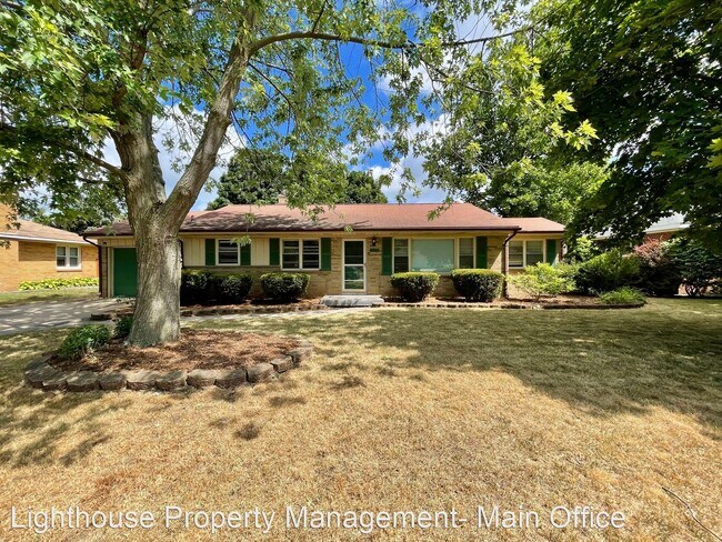 Building Photo - 3 br, 2 bath House - 4341 Billmar St SW