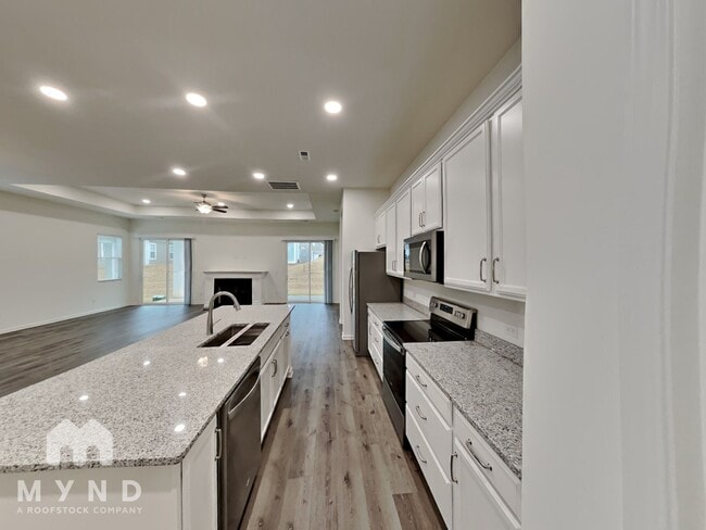 Building Photo - 4607 Kobus Ct.