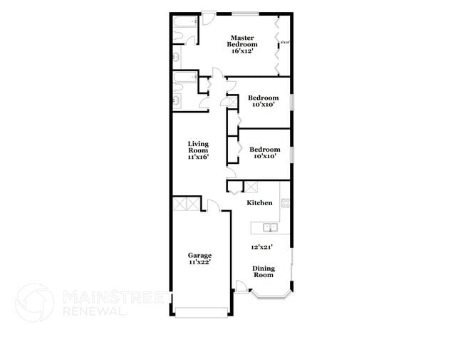 Building Photo - 5118 Somerton Ct