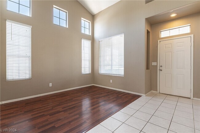 Dinning room - 10529 Angel Dreams Ave