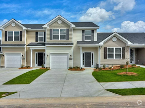 Building Photo - 403 Amesbury Dr