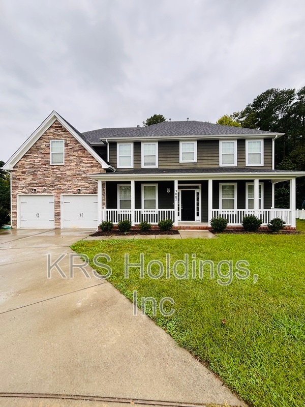 Building Photo - 3007 Galiceno Ct
