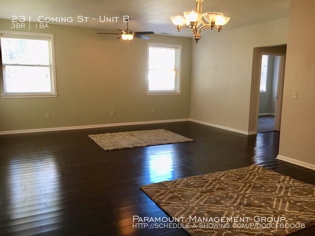 Foto del edificio - 231 Coming St