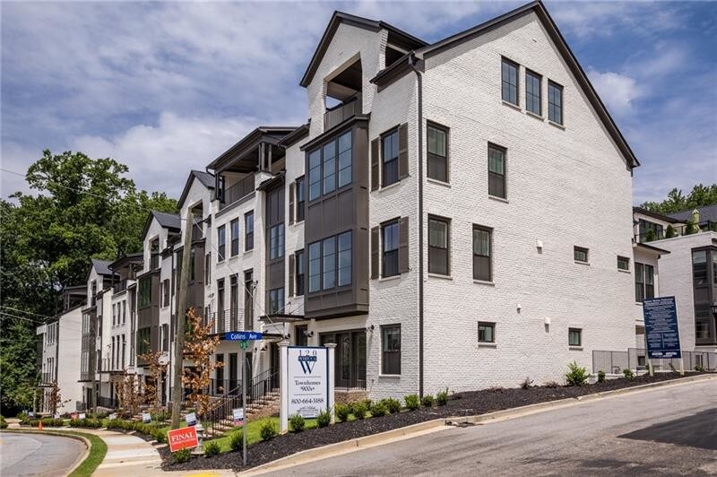 Foto principal - 134 W Wieuca Rd NE