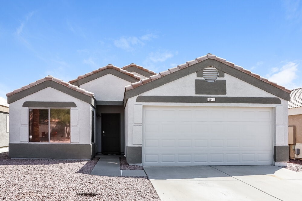 Foto principal - 1141 W 18th Ave