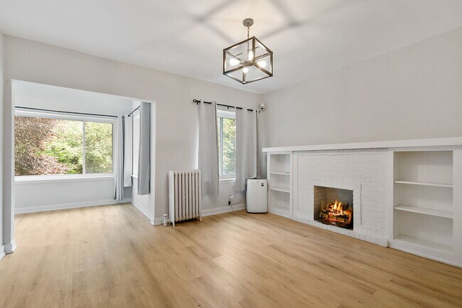 Foto del edificio - 918 W Sunnyside Ave